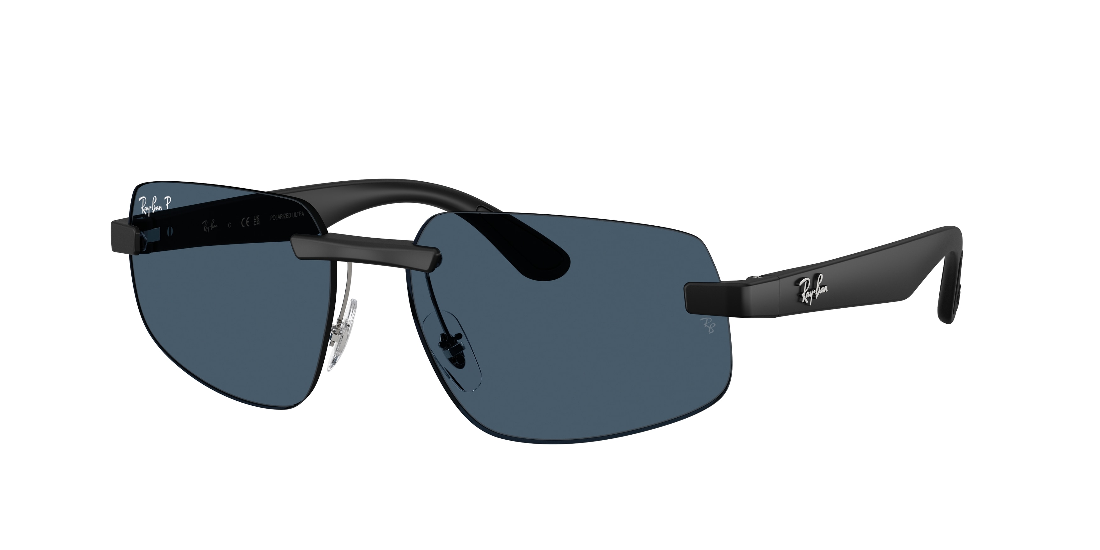 Ray-Ban RB4475CH 601S1C  